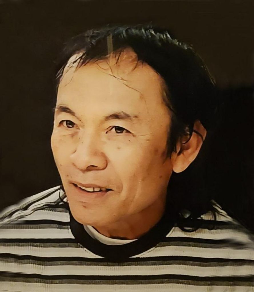 Lee Hum Pasobxay
