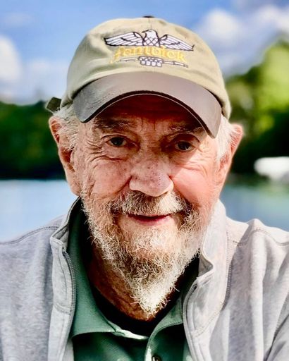Virgil M. Long's obituary image