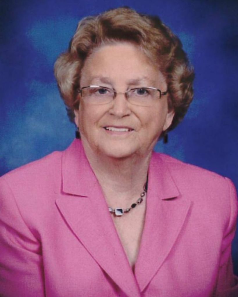 Wilma Ruth Ford Profile Photo