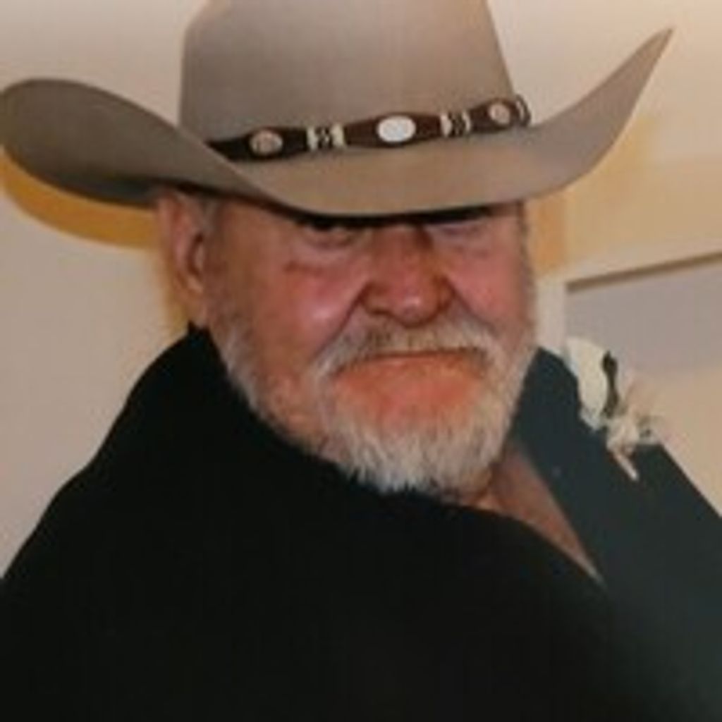 Norman Joe Granberry Profile Photo
