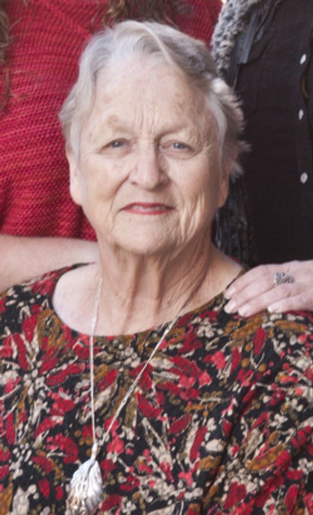 Marguerite Lambert Perry Profile Photo