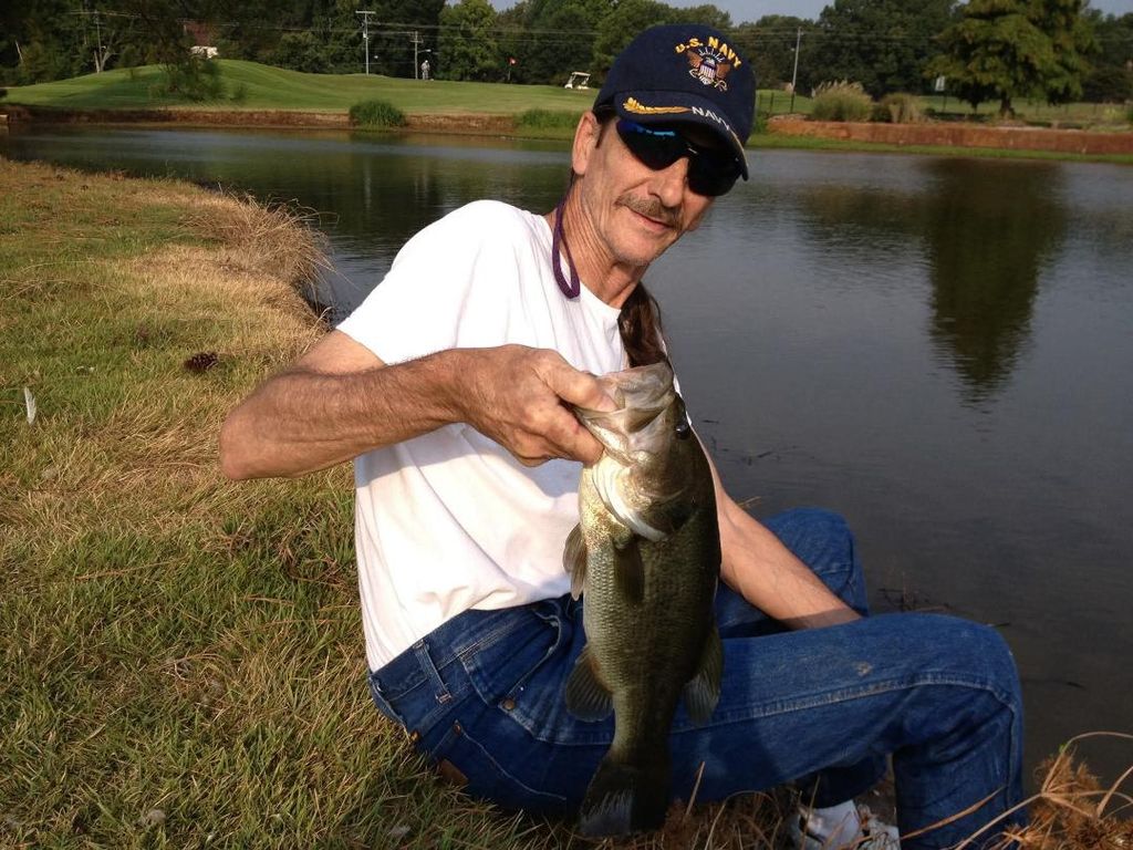 Randall Harold Krueger Profile Photo