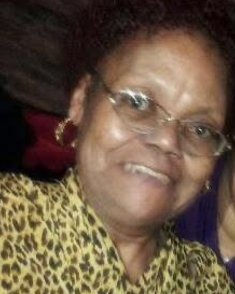 Adrienne Frances Norwood Profile Photo