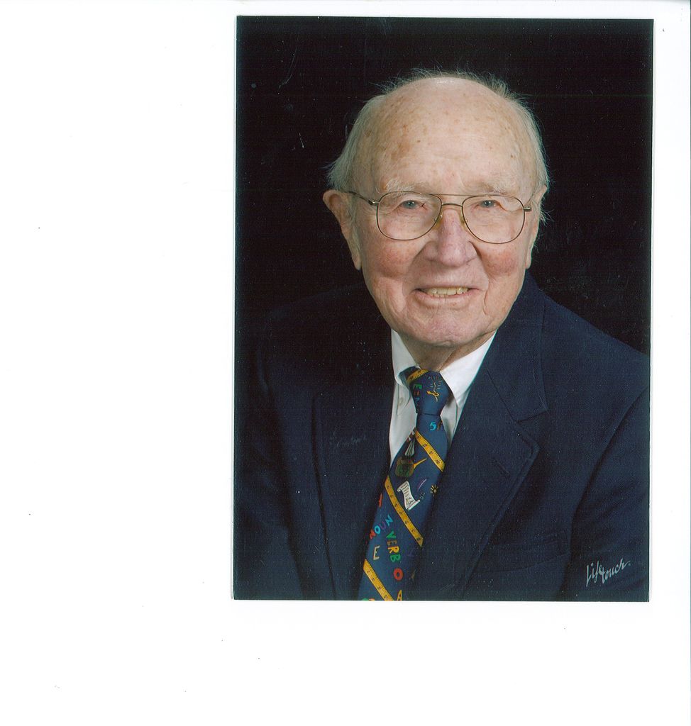 Bruce Lewie Merchant Sr. Profile Photo