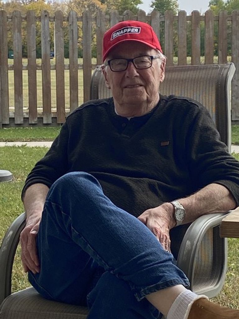 John Wyatt Thorstad Profile Photo