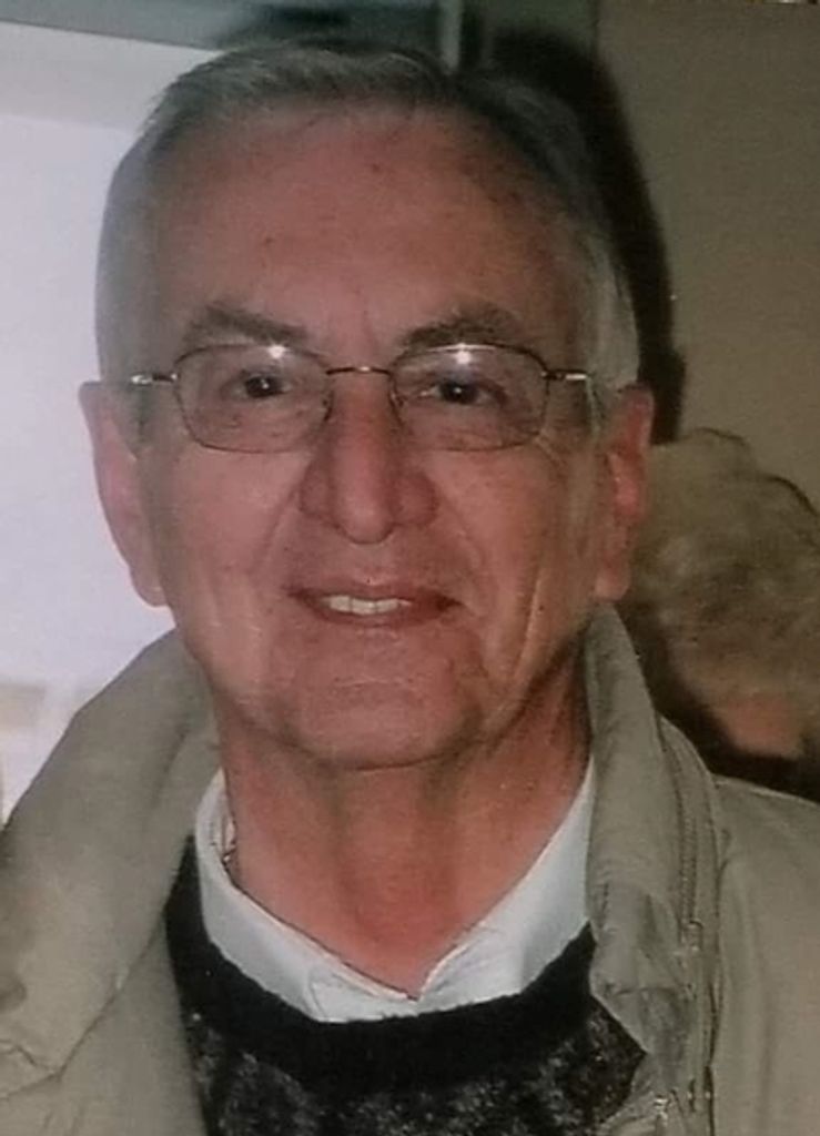 Verner H. "Bud" Knapp Profile Photo