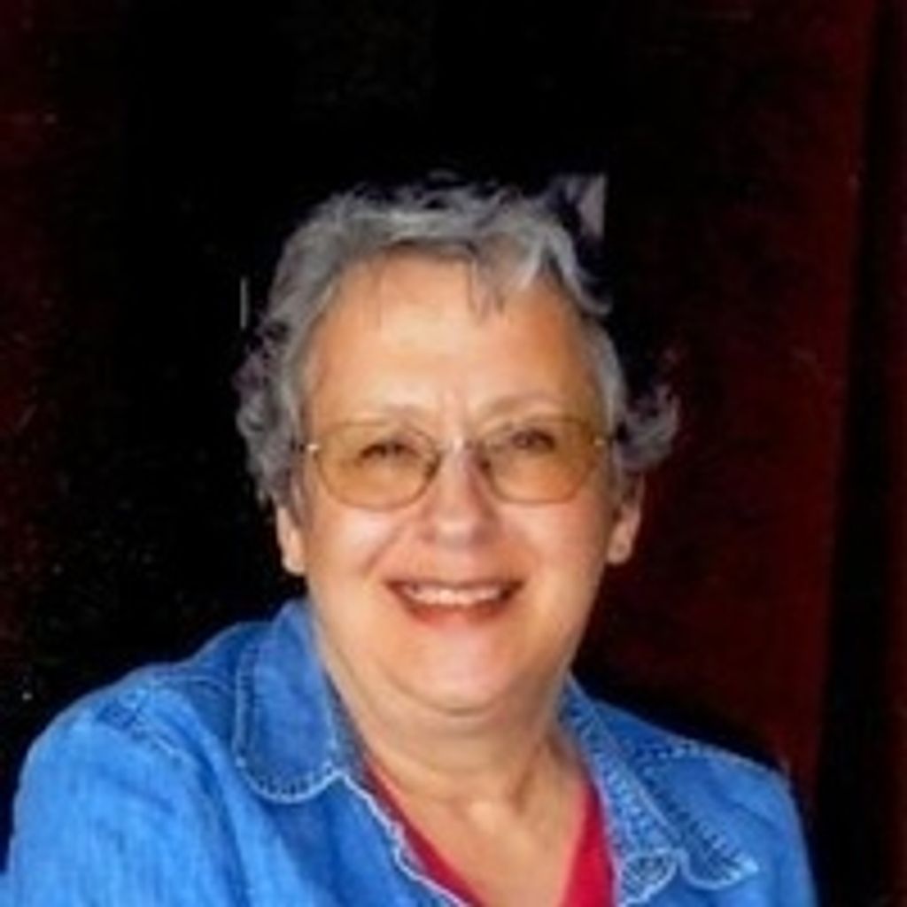 Gail Kathleen Hawkins Profile Photo