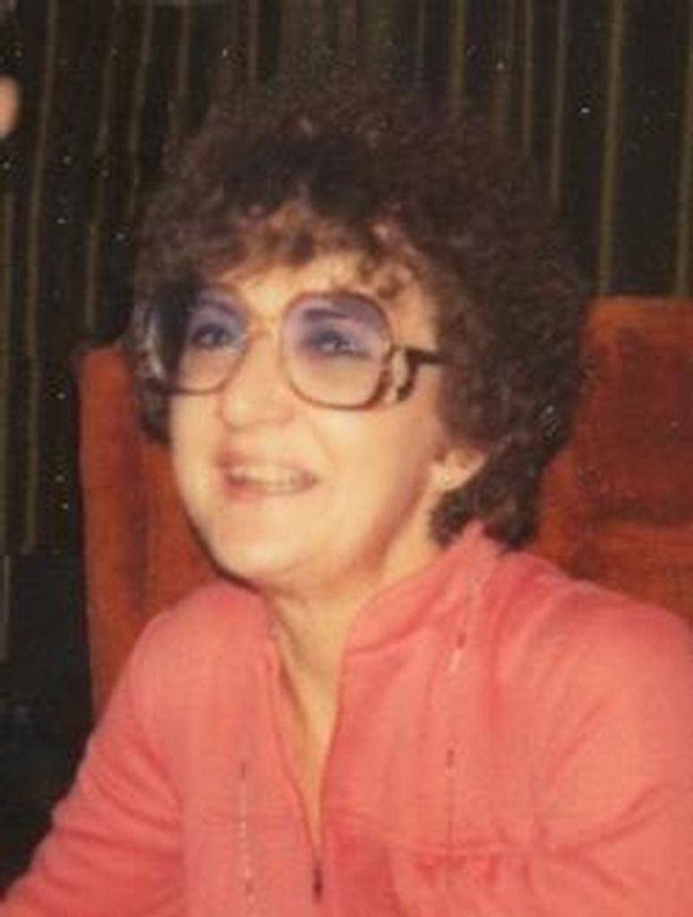 Norma R. Grosskreutz