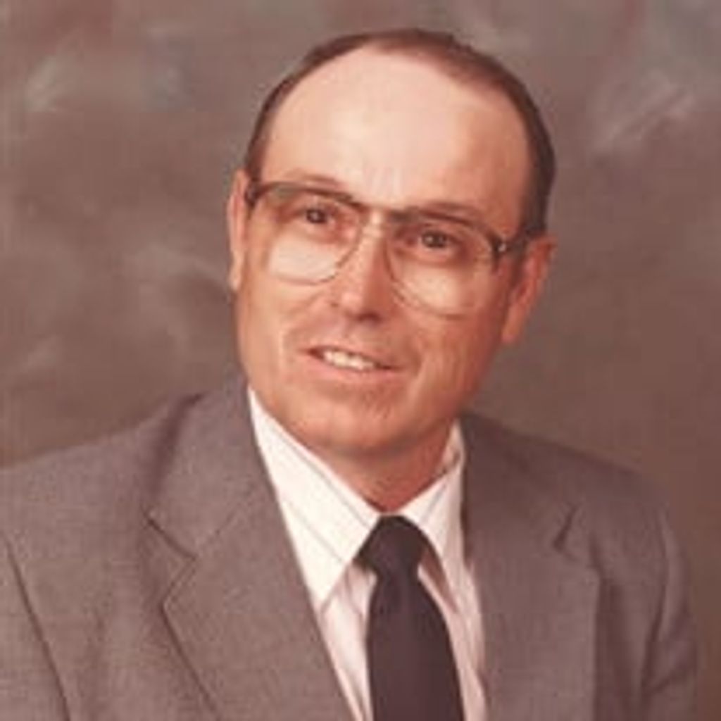 L. Rex Criswell Sr.