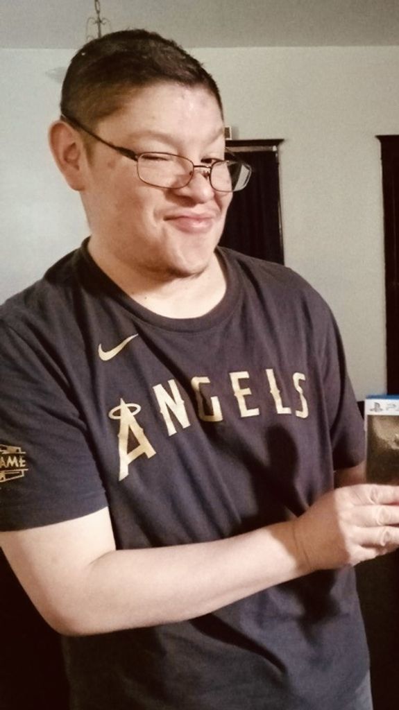 Joseph A. De Leon Profile Photo