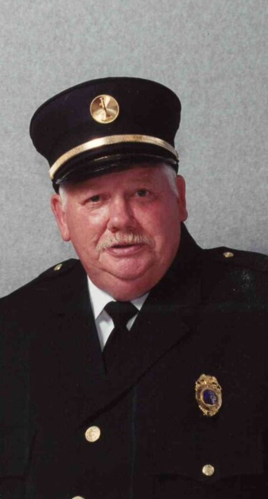 Philip Michael Jenkins Profile Photo