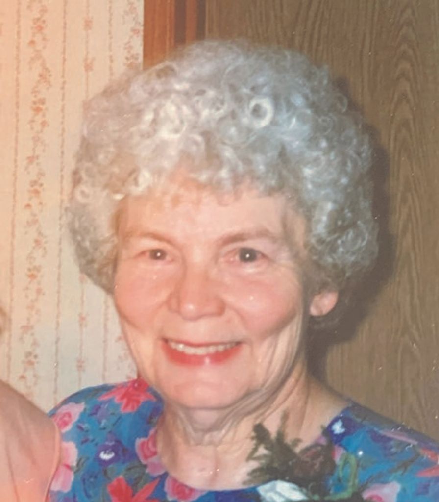 Winifred Skinner