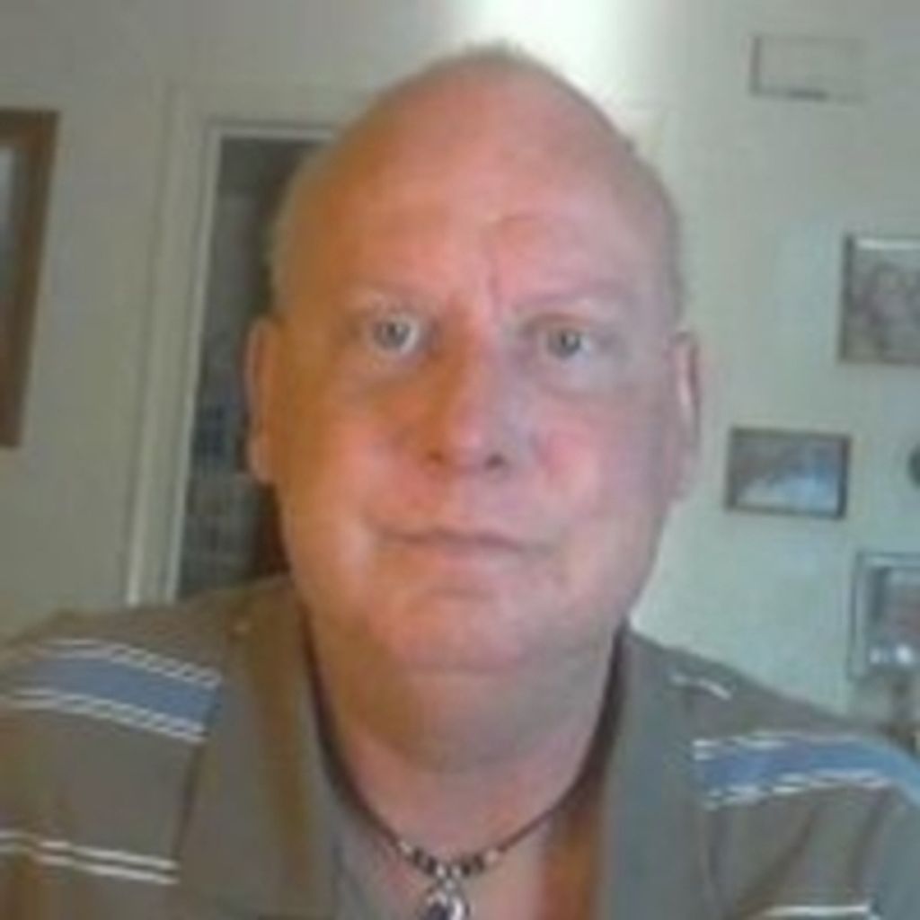 Michael Mccall Profile Photo