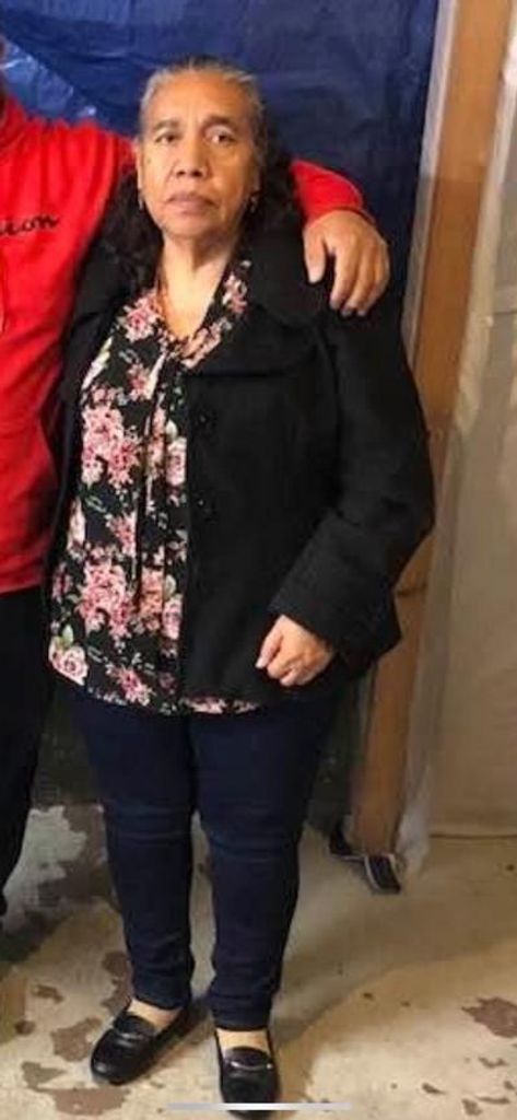 Consuelo Ventura Gutierrez Profile Photo