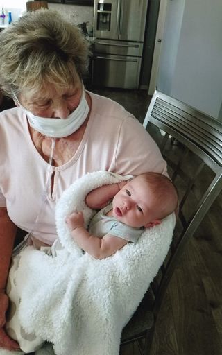 Margaret Jane Kaskadden photo gallery thumbnail 13 of 36