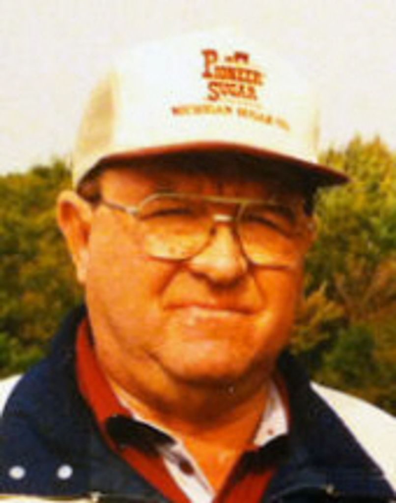 Robert G. Wight