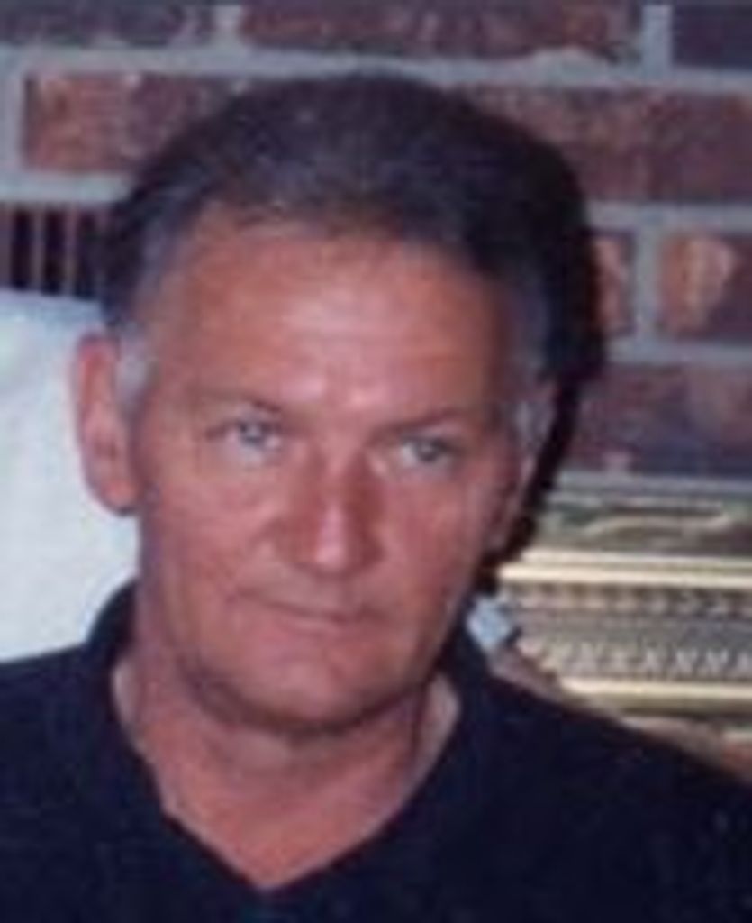 Charles Richard Pennington