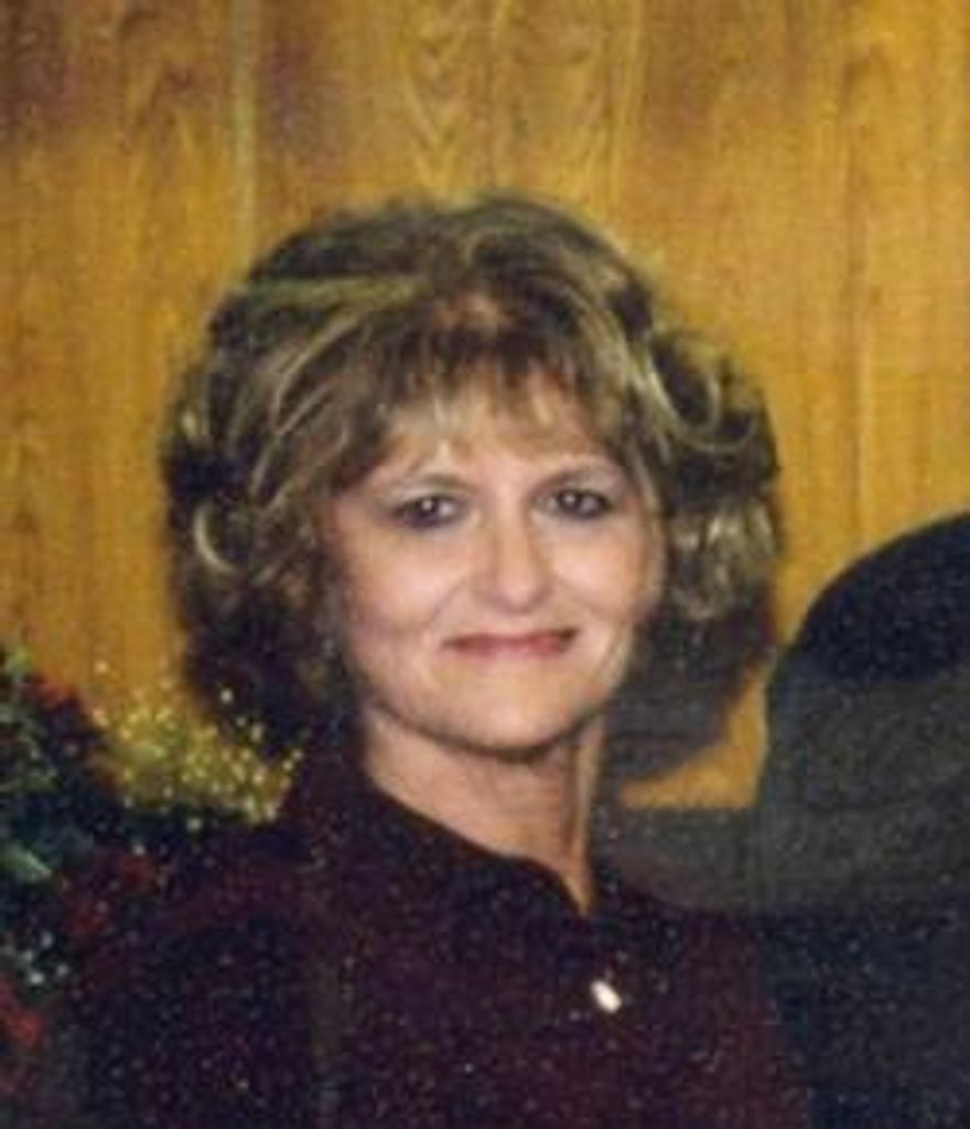 Barbara Anita (Davis) Carter Profile Photo