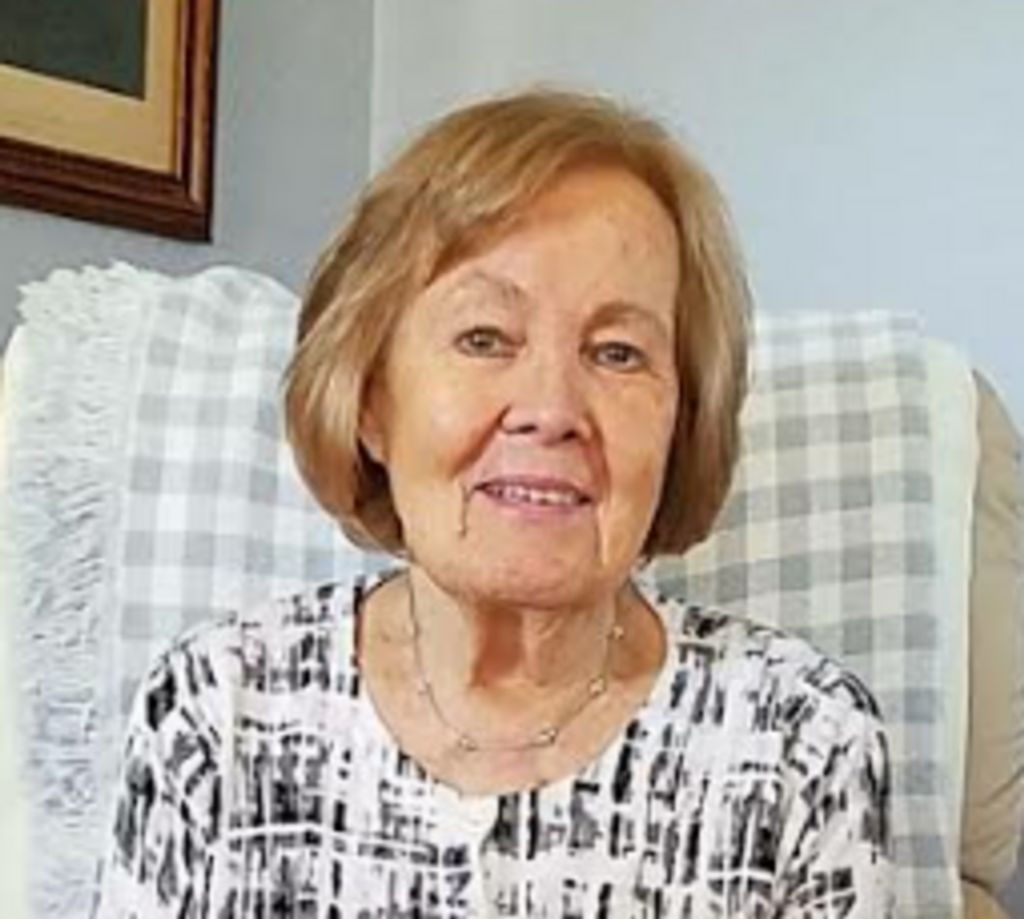 Doris Almeida Profile Photo