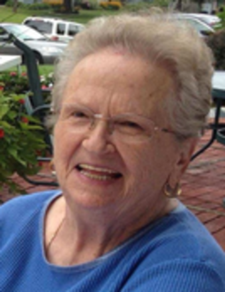 Regina Frances Kuthan