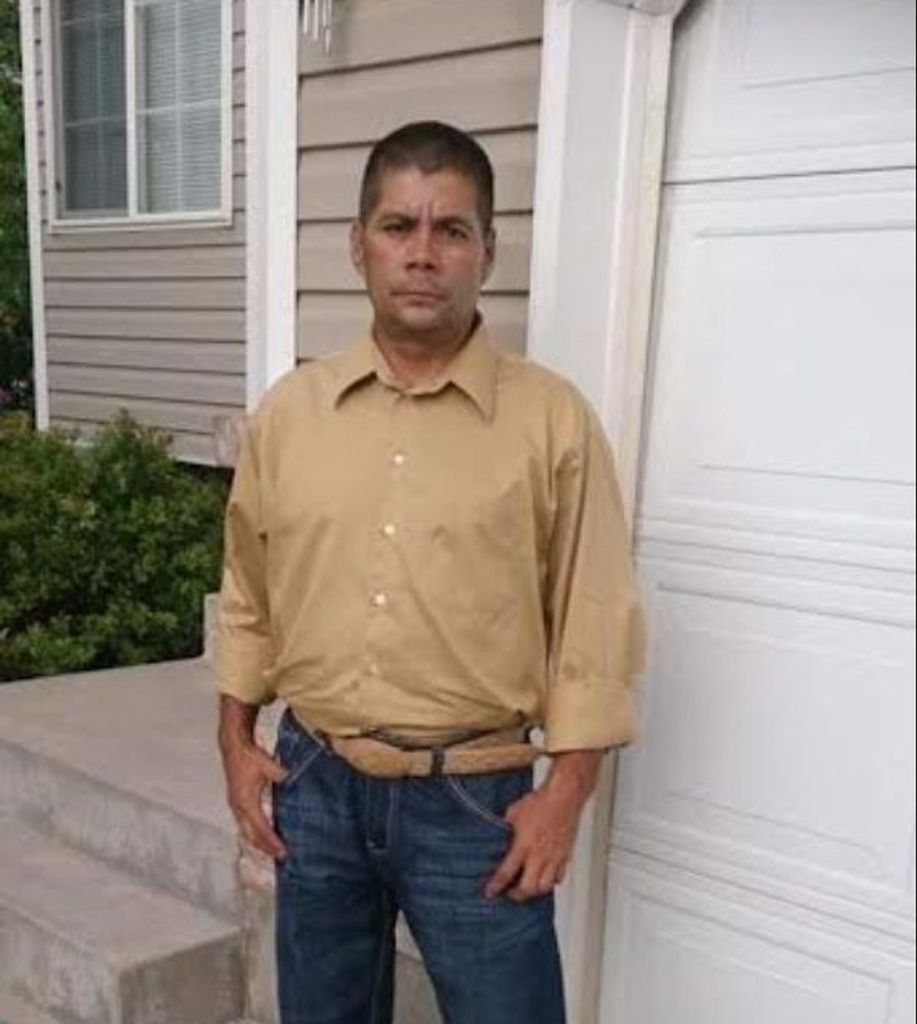Jose (Toño) Antonio Castro Vasquez