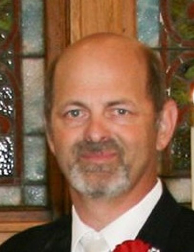 Martin Wayne Waddell Profile Photo