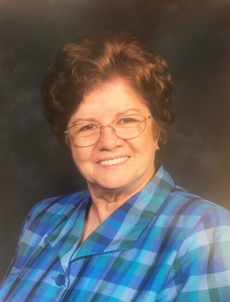 Betty Faye Hammock Profile Photo