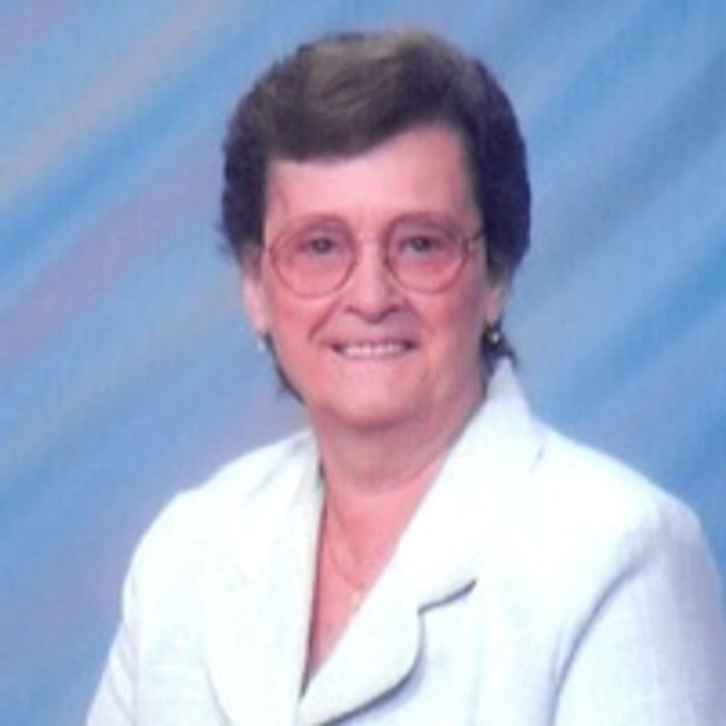 Thelma G. Shafer Profile Photo