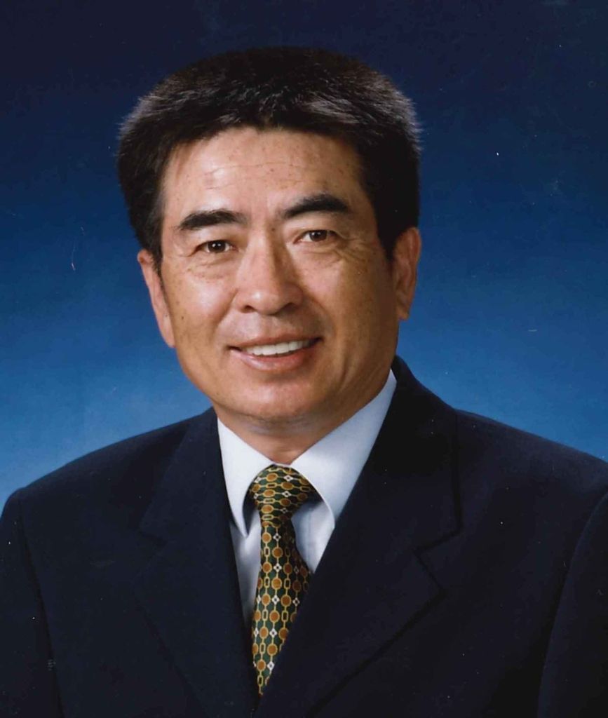 In, Kyung Hwan