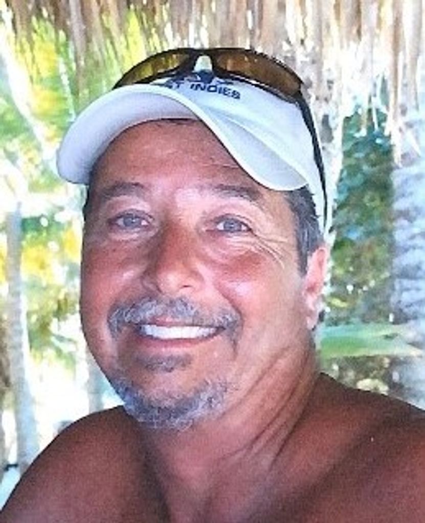 Mark Ryan