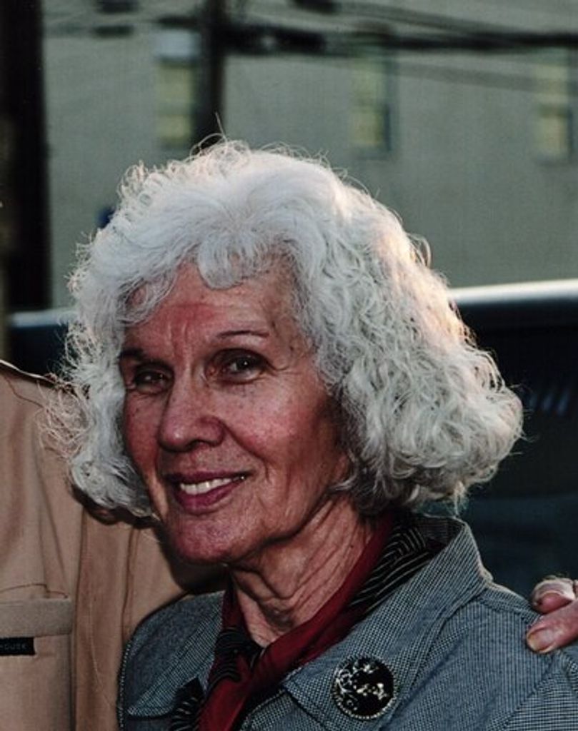 Georgia Louise Hawkins Elrod Profile Photo
