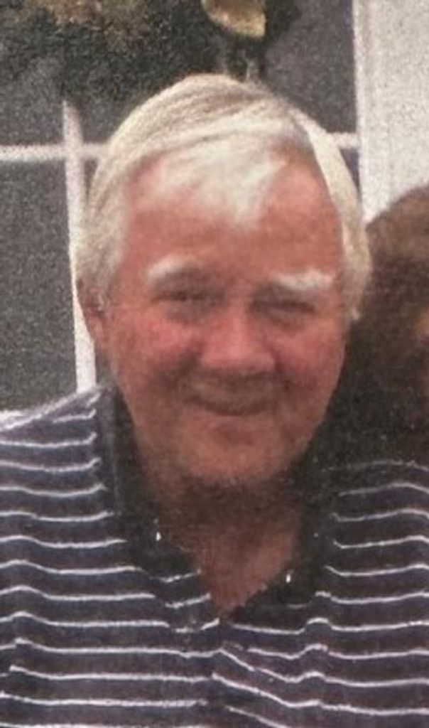 Carl "Ted" Theodore Miller Profile Photo