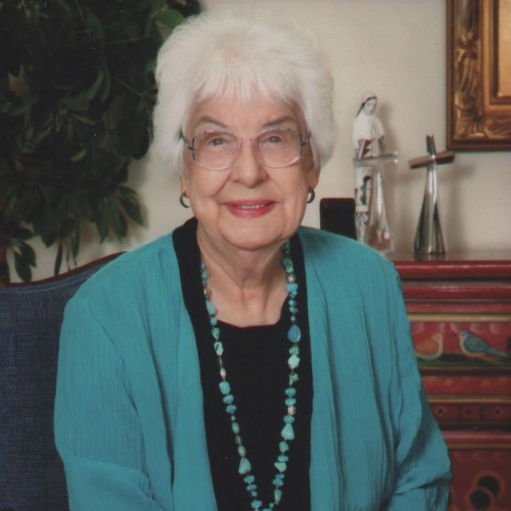 Helen Eileen Anderson