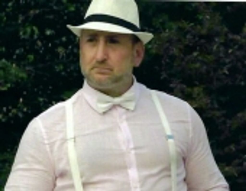 Jyson Earl Swartz Profile Photo