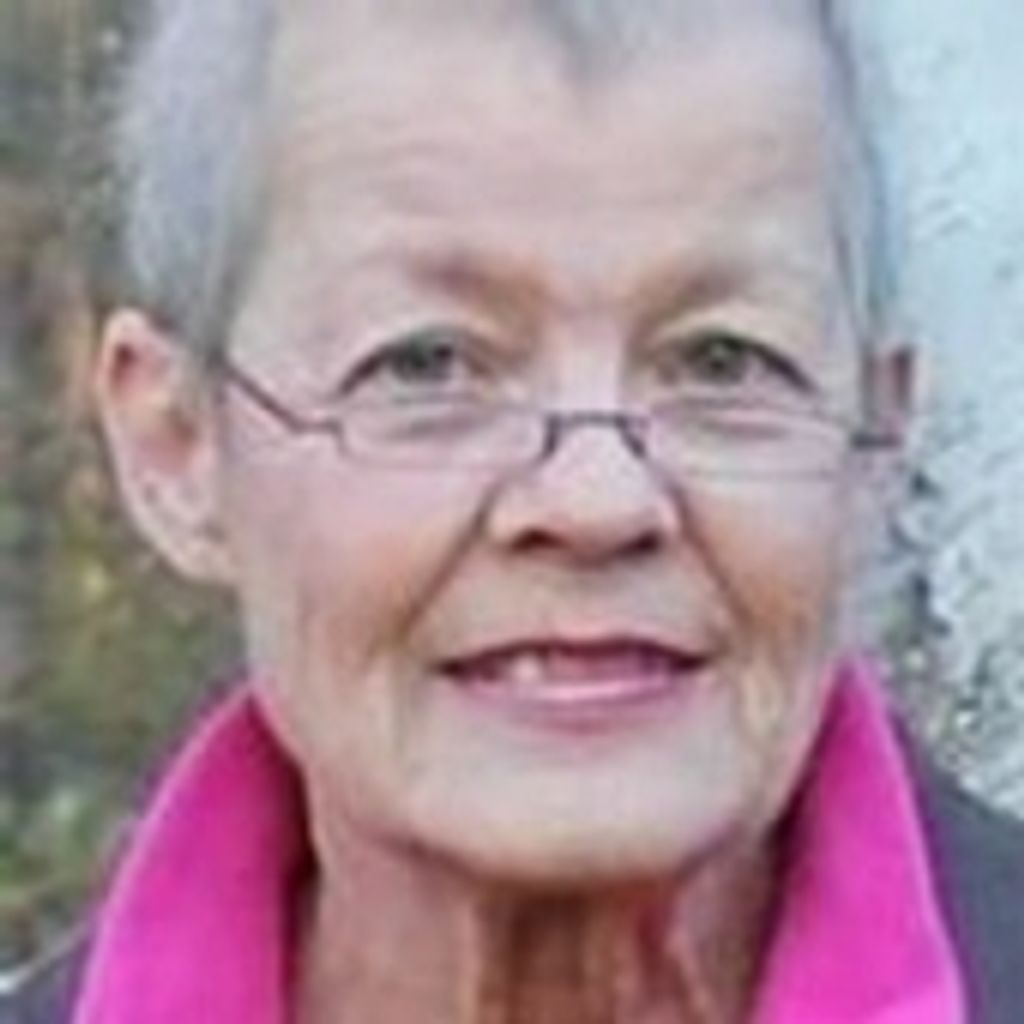 Paula Macdougall