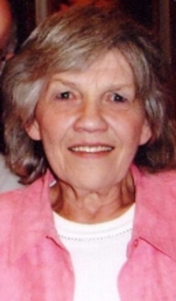 Marilyn F. Blacka