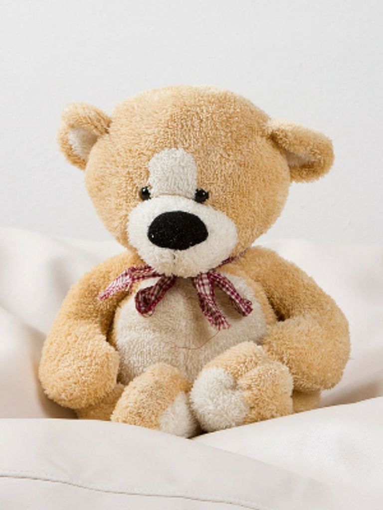 Parker Michael Ward Profile Photo