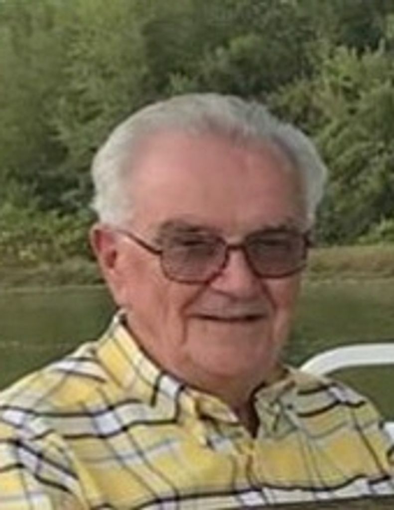 Keith French