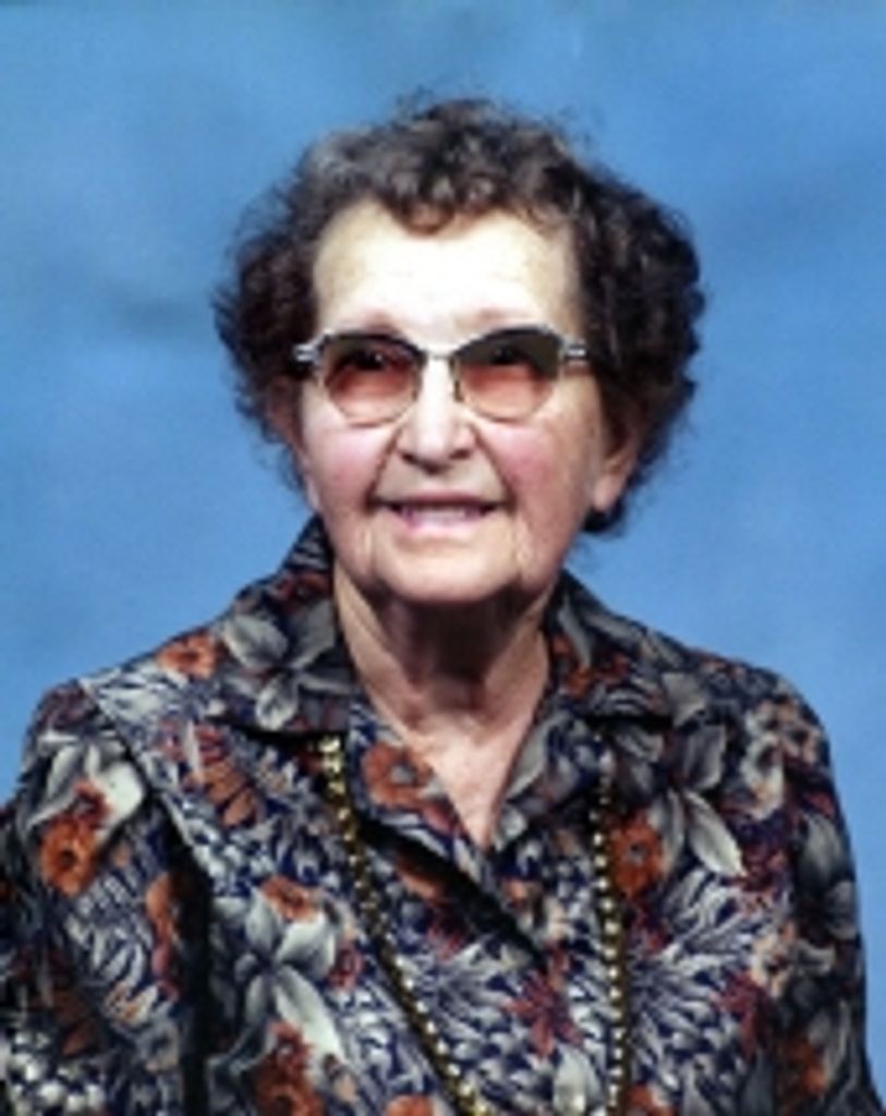 Grace 'Gracie' J. Endicott