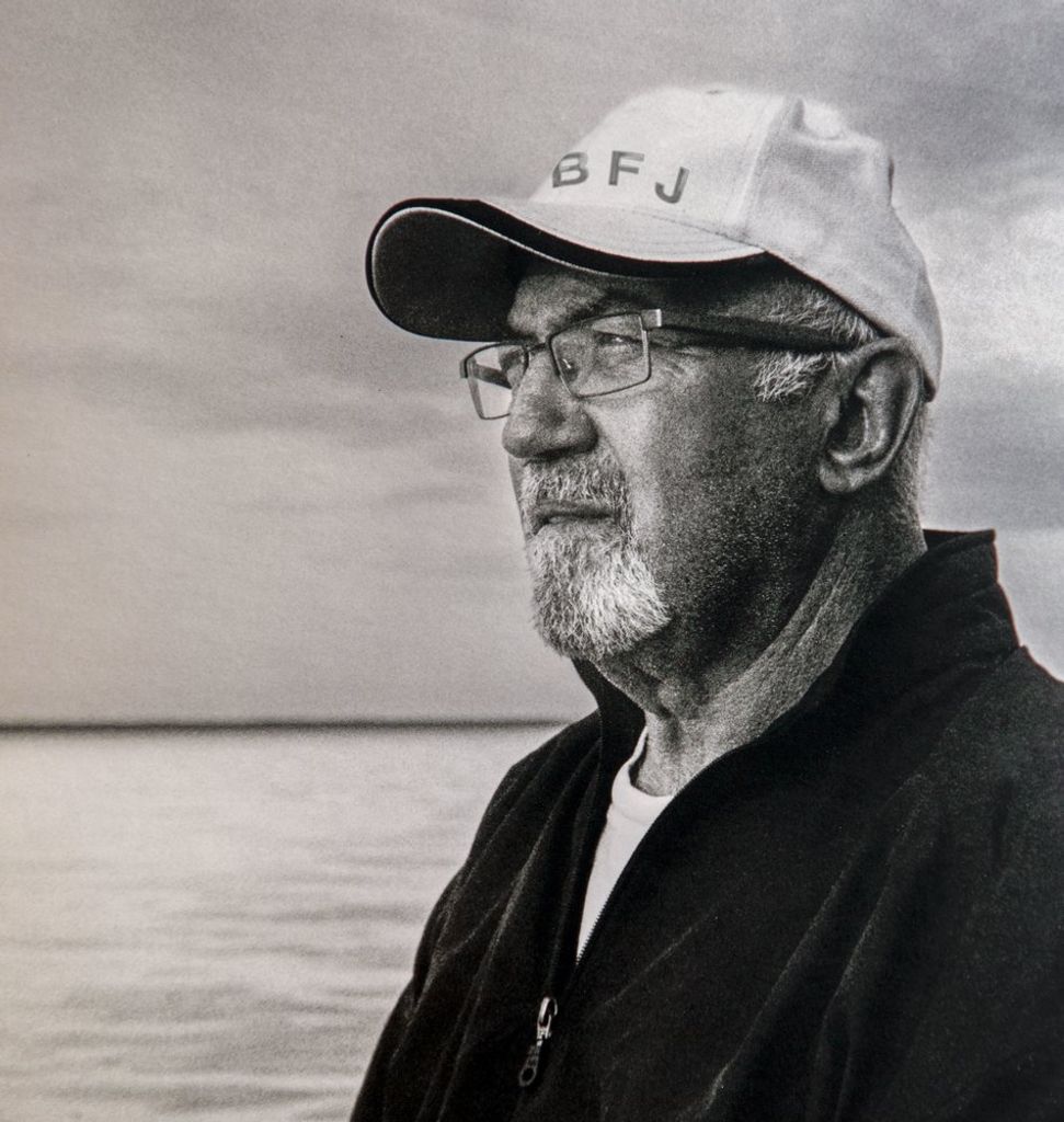 Paul Oleniuk