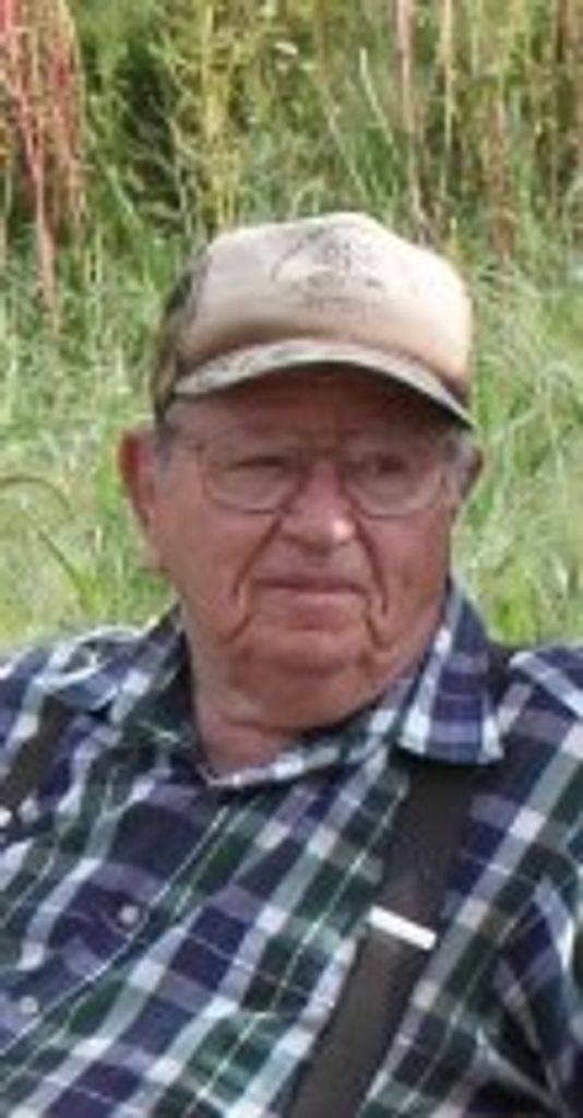 Joseph David Griffin Profile Photo