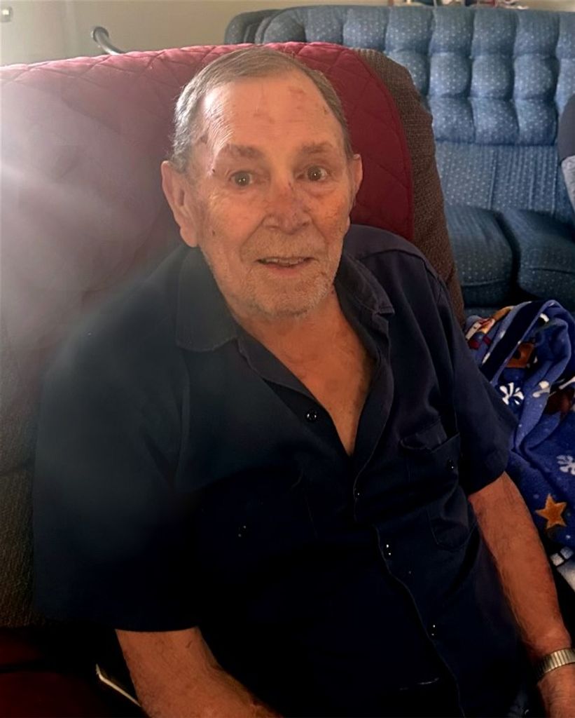 David Hall Profile Photo