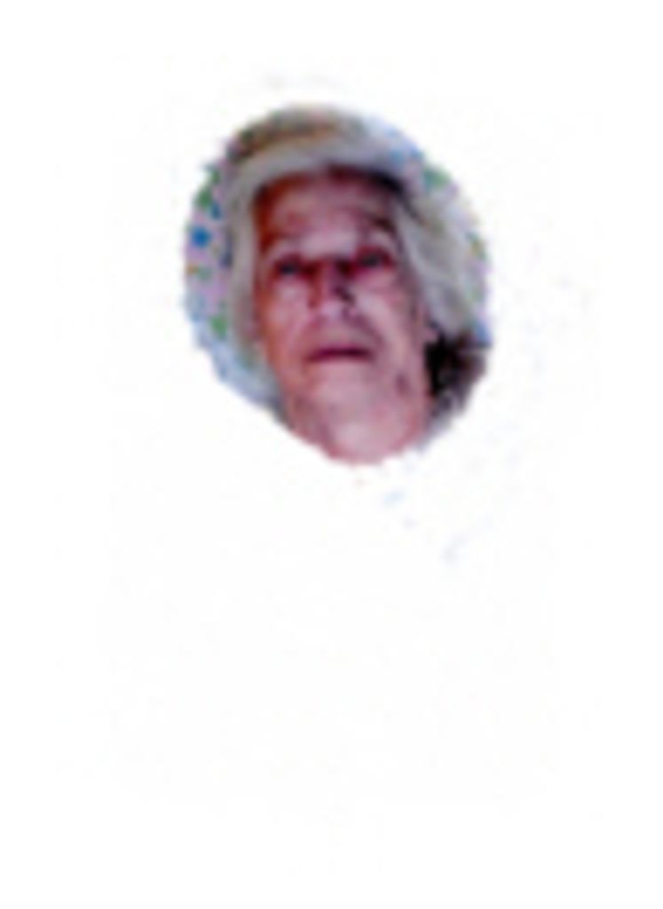 Doris Jean Wylie