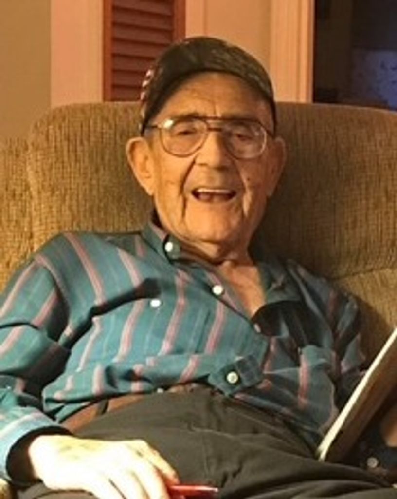 Ted Dalton Owens Profile Photo
