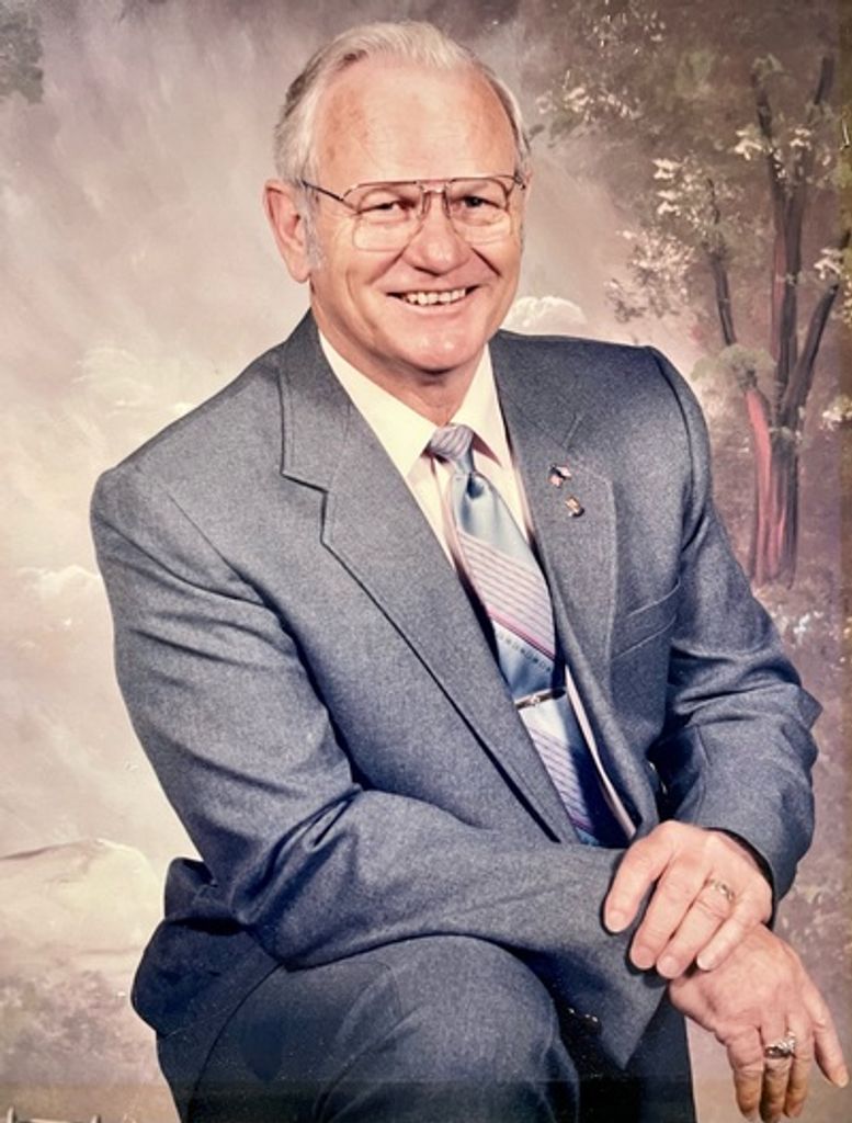 William E. Miles Profile Photo