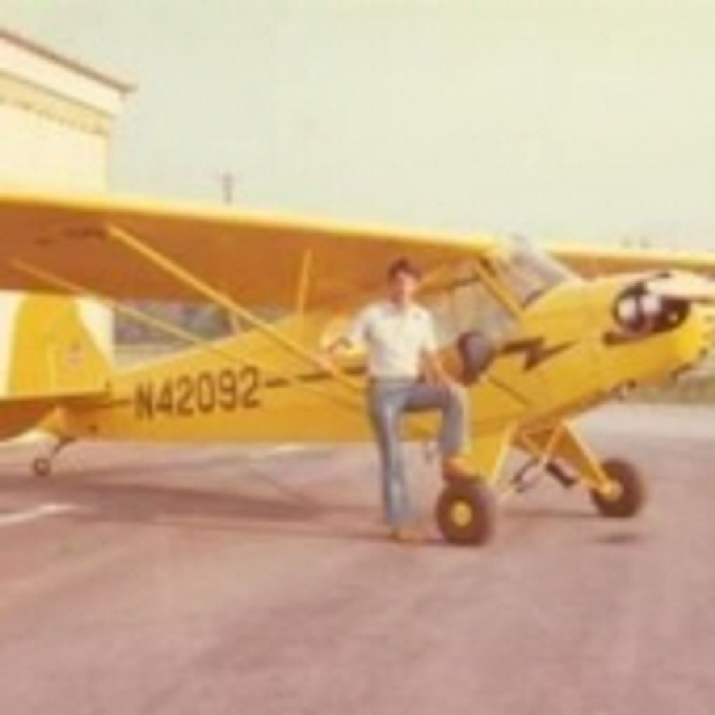 Leslie Blake Rutland