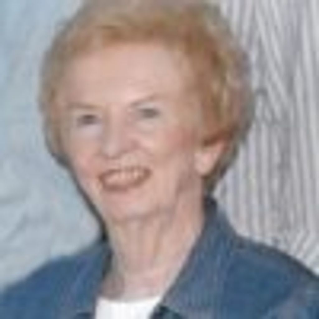 Katharine  Patricia Minor