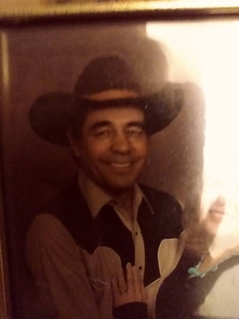 Donny J Garcia Profile Photo