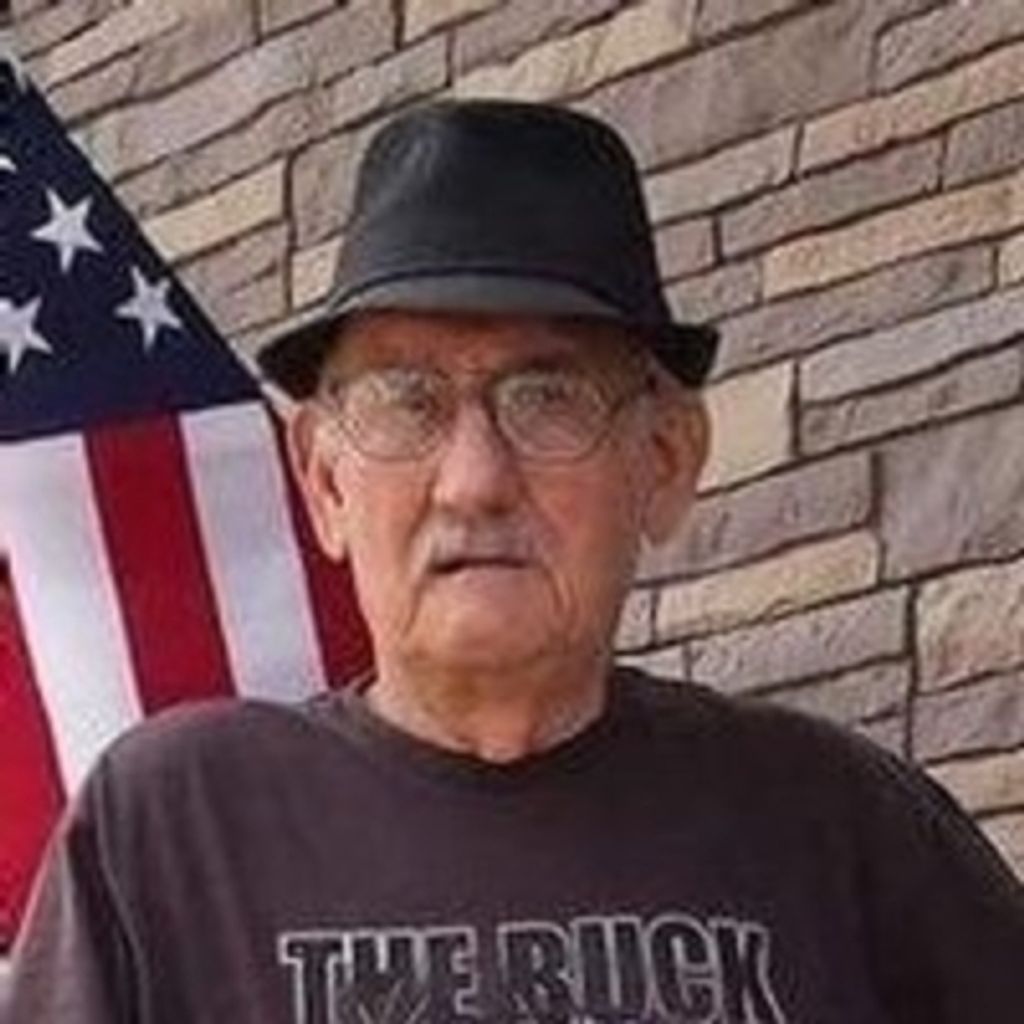 Lloyd E. Backus Profile Photo