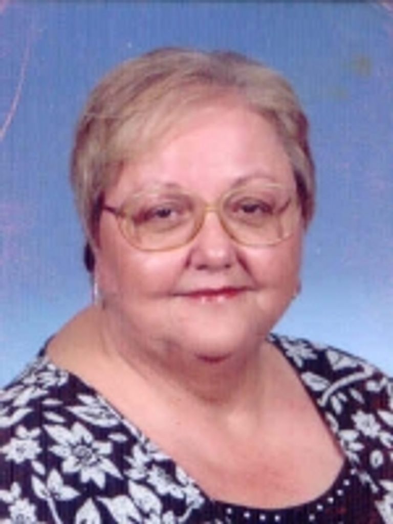 Valerie J. Neff